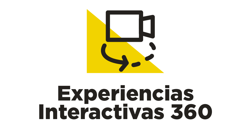 Experiencias Interactivas 360