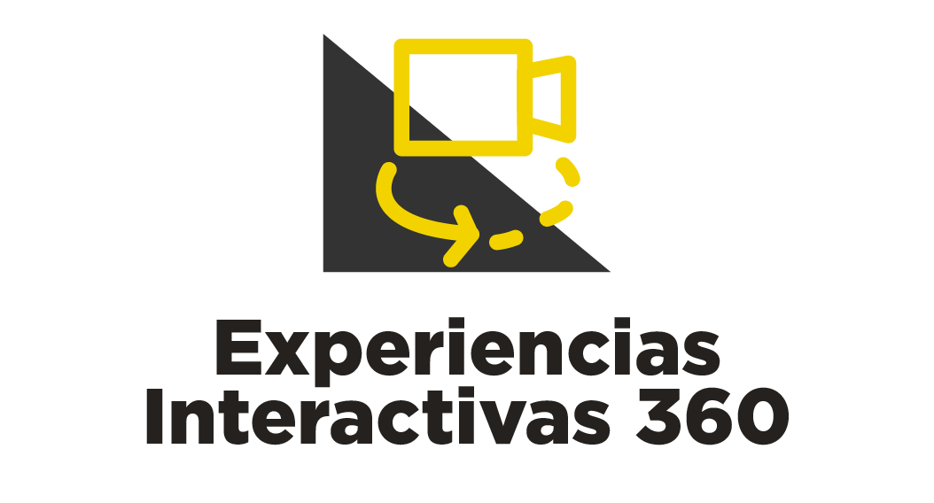 Experiencias Interactivas 360